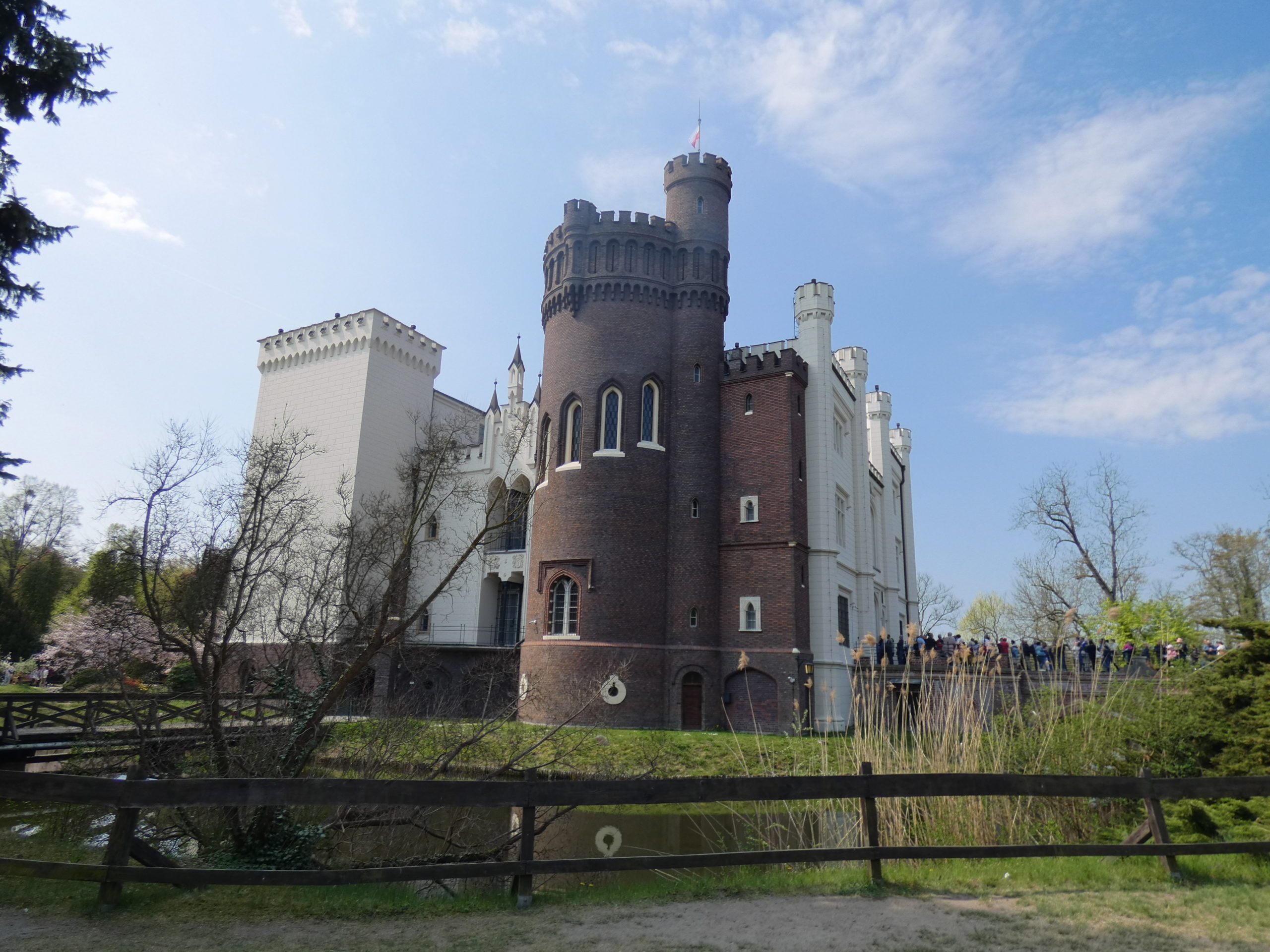 Wycieczka związkowa 30.04 - 02.05.2022r.