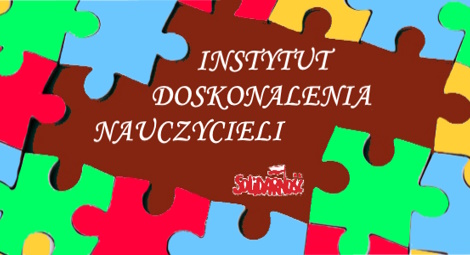 Zaproszenie na bezpłatne szkolenie.