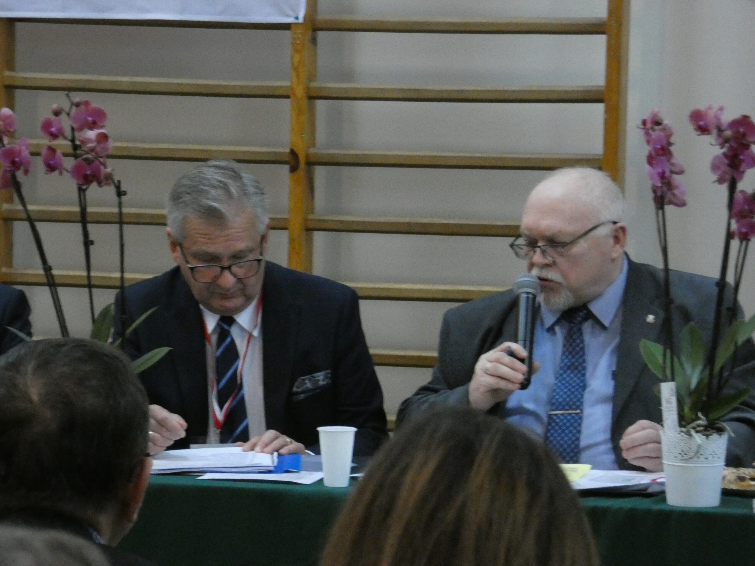 Wybory do Sekcji Regionalnej NSZZ "SOLIDARNOŚĆ"