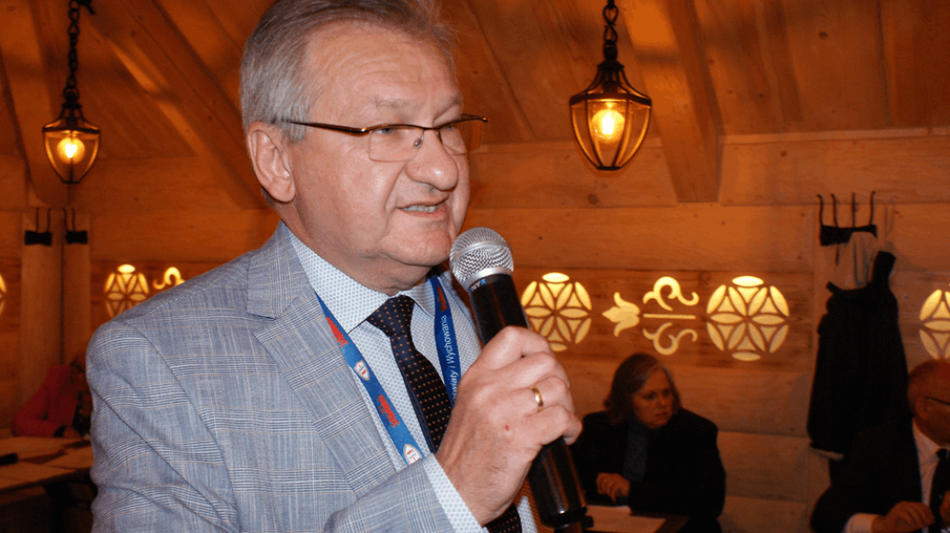 Stanowiska Walnego Zebrania Delegatów, 17-19 maja 2023 roku.