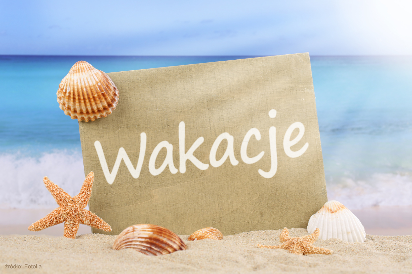Dyżur wakacyjny biura
