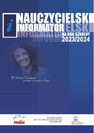 Informator nauczycielski