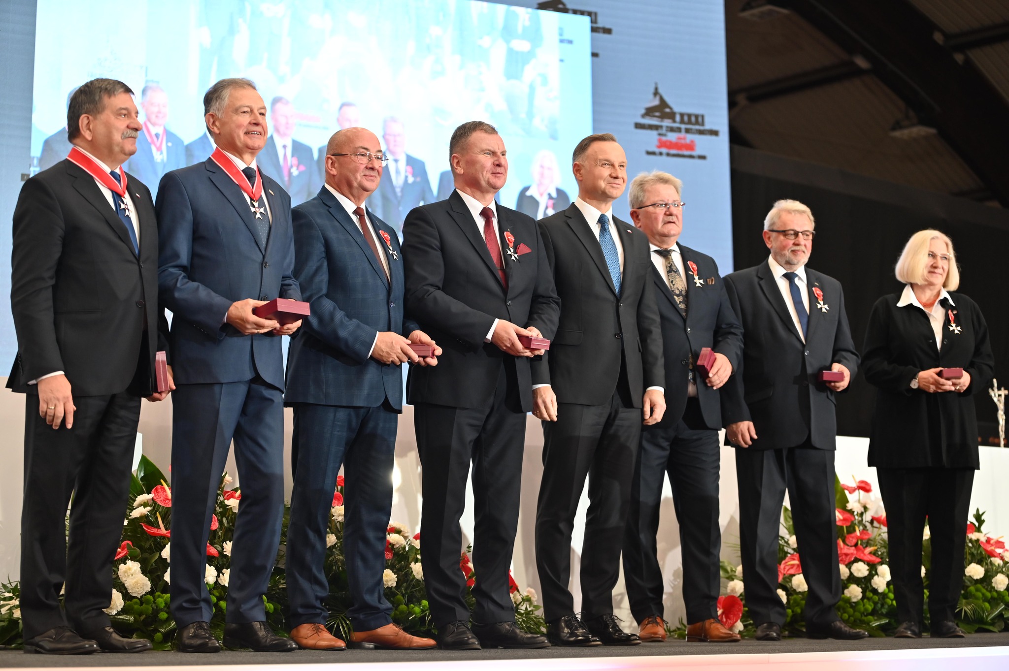 XXXI Krajowy Zjazd Delegatów NSZZ „Solidarność”