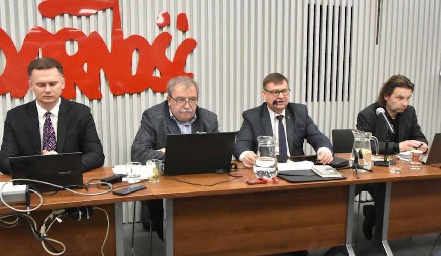 Komunikat o obradach Rady Krajowej Sekcji Oświaty i Wychowania NSZZ „Solidarność”