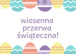 Przerwa świąteczna