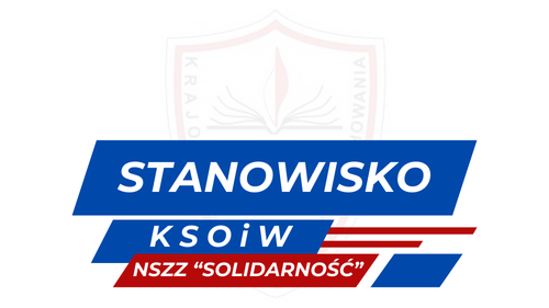 Stanowiska Rady KSOiW przyjęte 25 lutego 2025 r.
