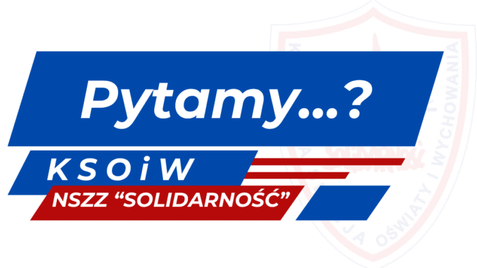 Zapytanie o tryb organizacji spotkań