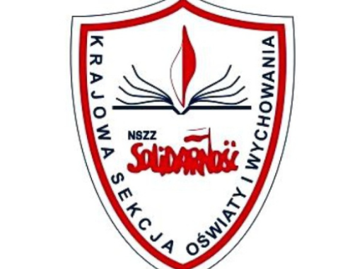 Rada KSOiW NSZZ „Solidarność” ogłasza akcję oflagowania szkół, przedszkoli i placówek oświatowych od 12 listopada br.