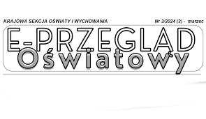 e-Przegląd Oświatowy za grudzień 2025
